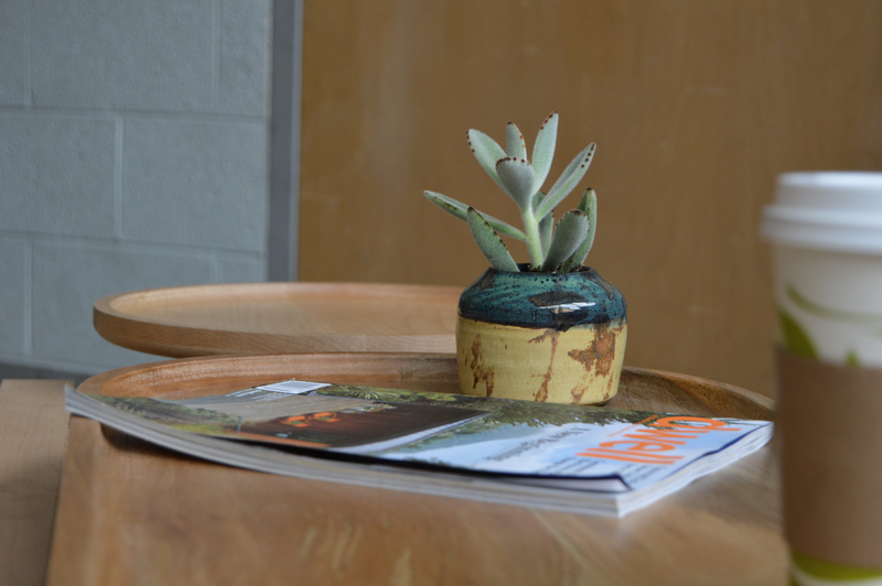 Illustration for article titled Netik: Coffee Table